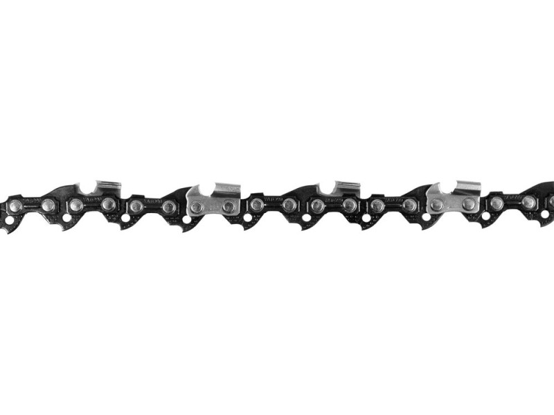 Ланцюг для пилки 3/8" 0,043" YATO YT-849474, 45 ланок, шина 12"