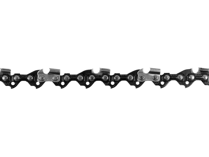 Ланцюг для пилки 3/8" 0,05" 33 ланки YATO YT-849479, шина 8"/200 мм