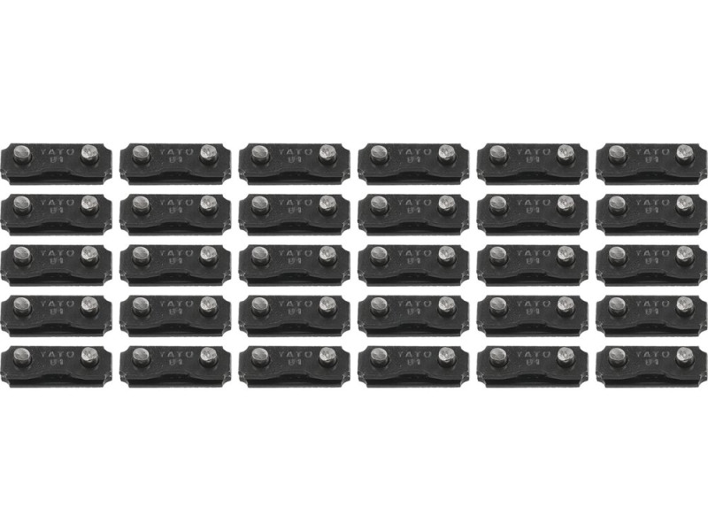 Цепь для пилы в бухте 3/8" 0,05" YATO YT-84960, 1632 звена
