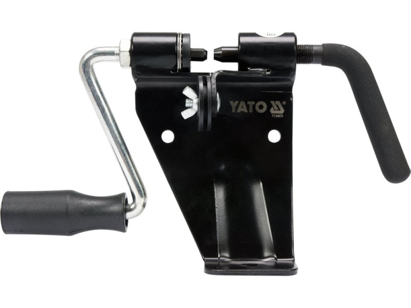 Станок для клепки цепи YATO YT-84970