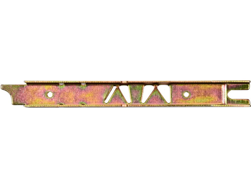 Шаблон для обпилювання обмежувачів глибини YATO YT-85051, 150 мм