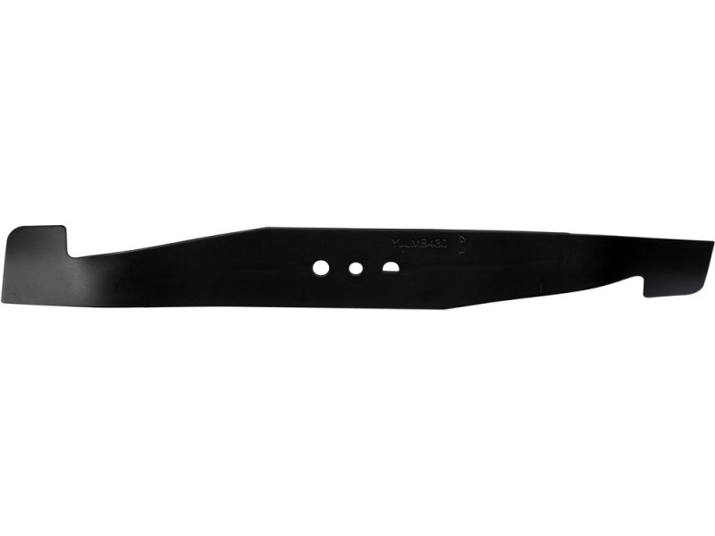 Нож для газонокосилки YATO YT-85162, 430х52 мм