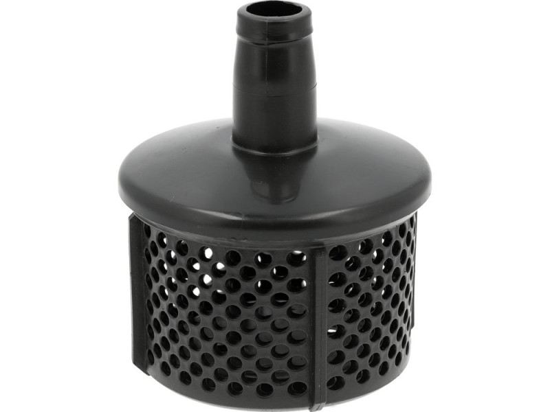 Мотопомпа YATO 1", 1,45 KW, продукт- 7,5 м³/год, висота/глиб- 21/8 м (YT-85420)