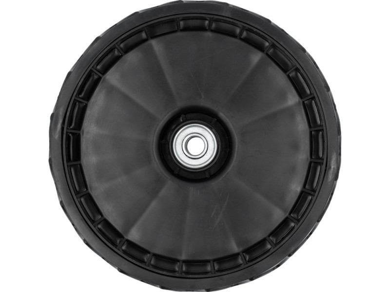 Колесо переднее для газонокосилки YATO YT-855482, 8" (200 мм)