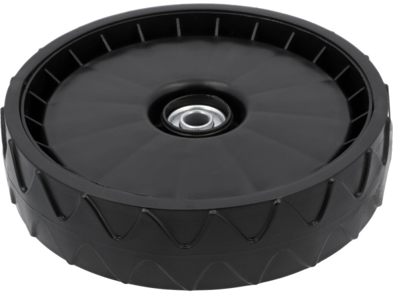 Колесо переднее для газонокосилки YATO YT-855482, 8" (200 мм)