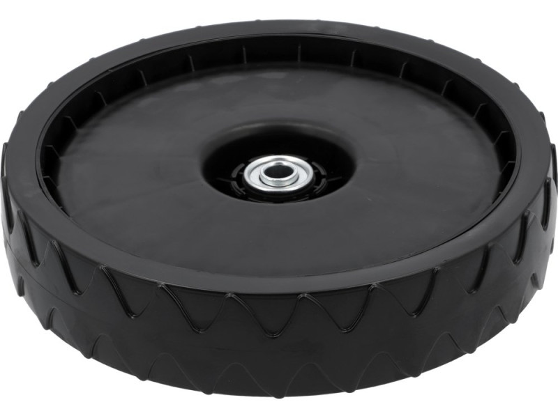 Колесо для газонокосарки YATO YT-855483, 10" (247 мм)
