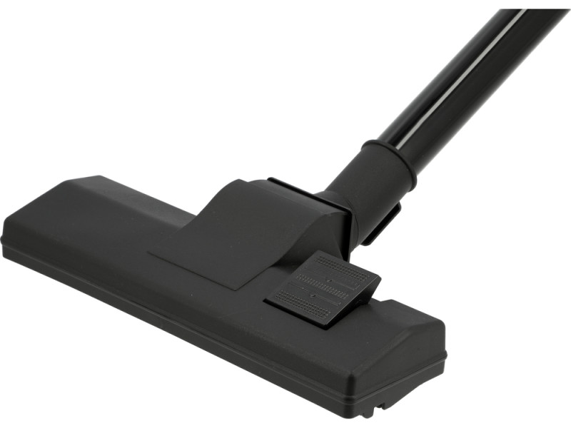 Порохотяг промисловий з фільтром HEPA YATO від акум Li-Ion18V збірник-15л,шланг-1,5м(БЕЗ АКУМУЛЯТОРА