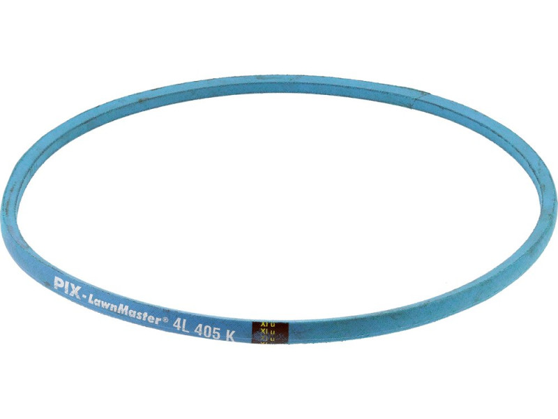 Ремень клиновой YATO YT-861960 тип 4L 405K, 1029 мм, для трактора YT-85550