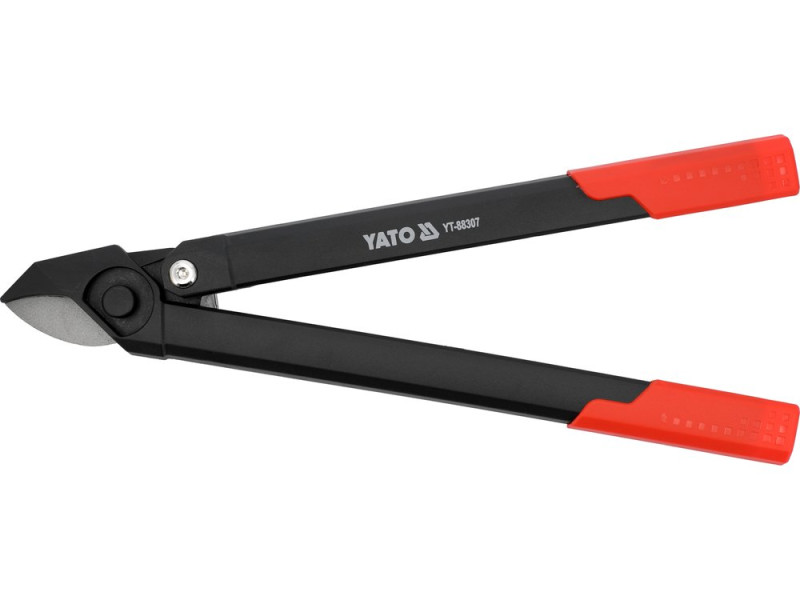 Сучкоріз упорний 480 мм YATO YT-88307, різ 25 мм