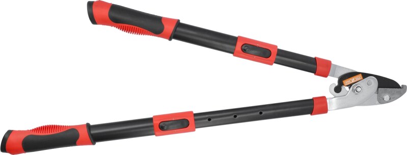 Сучкорез телескопический упорный 640-885 мм YATO YT-8840, рез 38 мм