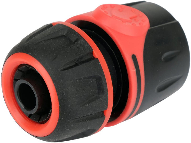 Конектор для шланга швидкознімний YATO YT-89010, 1/2", УФ-стійкий