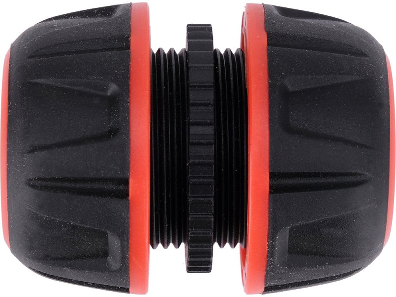 Муфта ремонтная для шланга 1/2" YATO YT-89014, ABS/PP/TPR