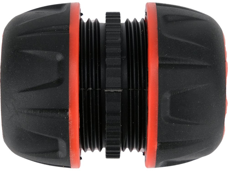 Муфта ремонтная для шланга 3/4" YATO YT-89015, ABS/PP/TPR