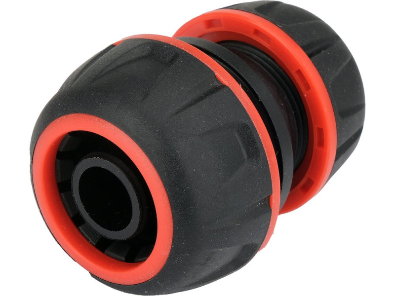 Муфта ремонтная для шланга 3/4" YATO YT-89015, ABS/PP/TPR