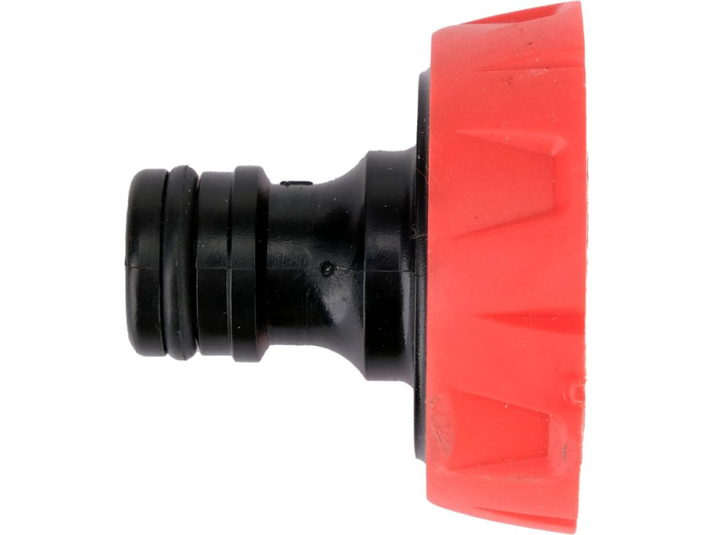 Адаптер для крана G1 (F) YATO YT-89021, ABS та TPR