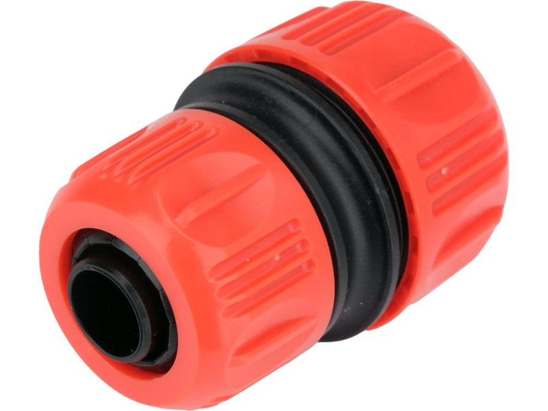 Муфта ремонтная для шланга 1"-3/4" YATO YT-89043, высокий поток