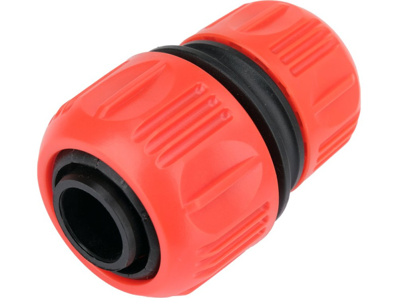 Муфта ремонтная для шланга 1"-3/4" YATO YT-89043, высокий поток