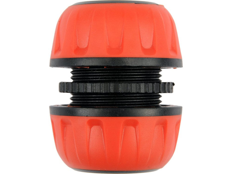 Муфта ремонтна для шланга 1/2" YATO YT-99810, ABS/PP/TPR
