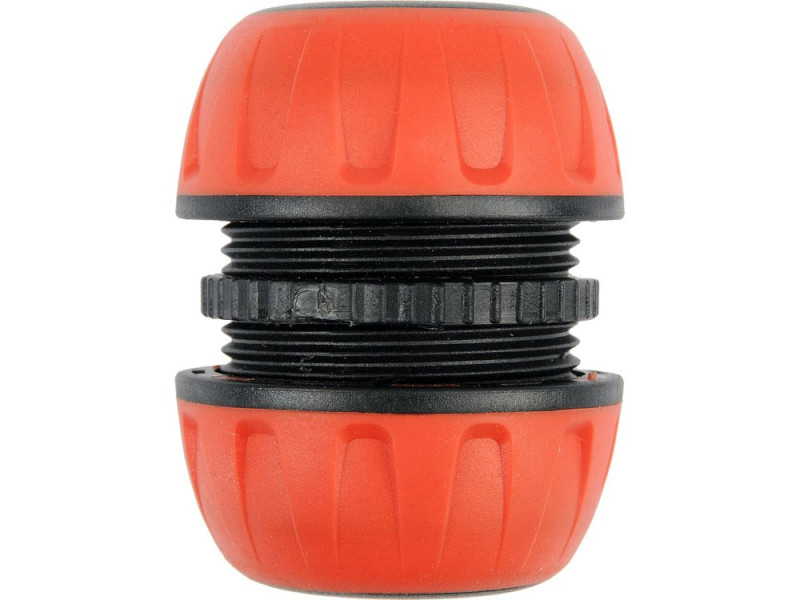 Муфта ремонтна для шланга 3/4" YATO YT-99811, ABS/PP/TPR