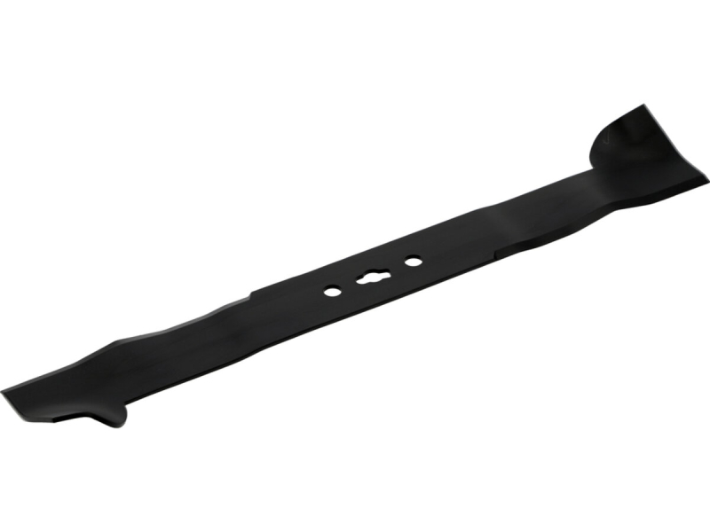 Ніж змінний до трактора-газонокосарки YT-85551 правосторонній YATO 565х 85х 35 мм [20]