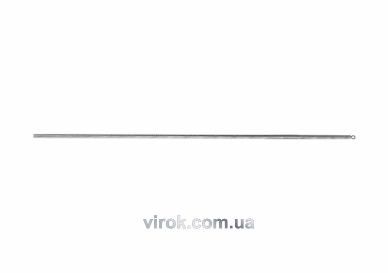 Пружина для згину металопластикових труб YATO : Ø= 16 мм внутрішня, 76 см