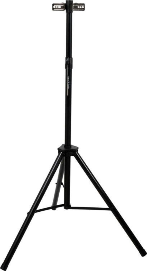Штатив 3-ножний для обігрівачів YATO -99530- 99536; h= 110-180 см [6/48]
