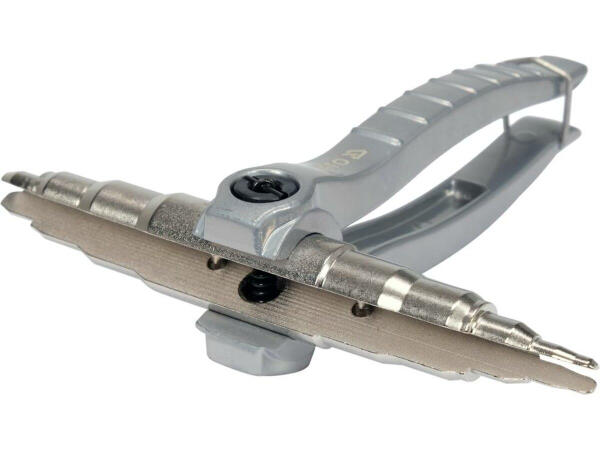 Расширитель медных труб YATO; 7 положений Ø= 1/4", 5/16", 3/8", 1/2", 5/8", 3/4", 7/8" (YT-21805)