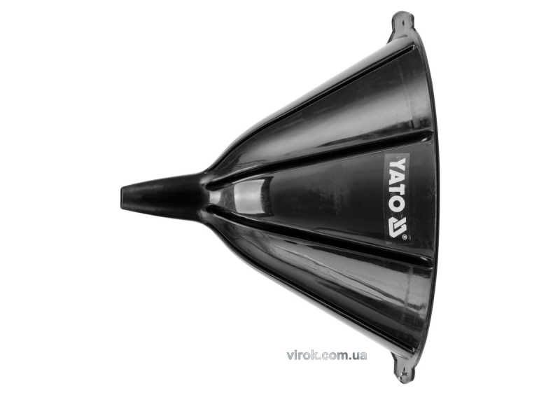 Лійка для оливи YATO , Ø= 280 мм [48]