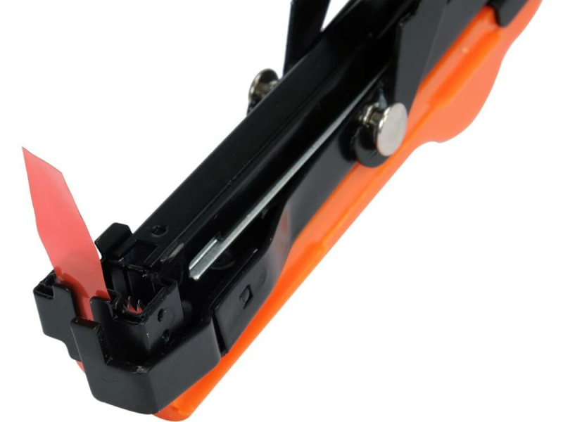 Пристрій для підв’язування рослин FLO (тапенер)