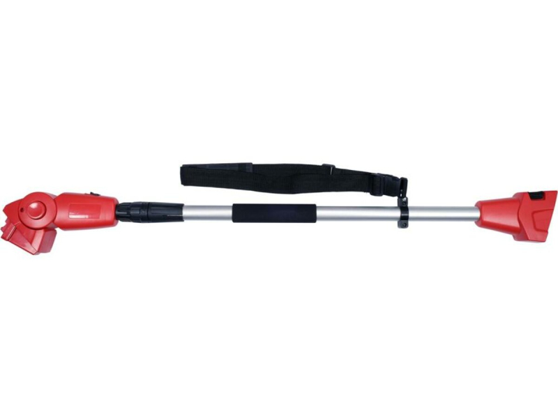 Пила ланцюгова електромережева 230В YATO: 750Вт, шина- 12"/35 см, з телескоп. штангою l=110-170см