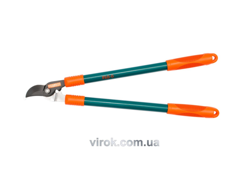 Секатор до гілок FLO d= 25 мм, l= 535 мм [12]