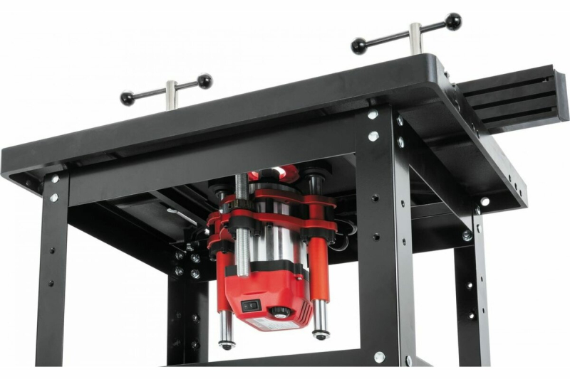 Опорний стенд для фрезерного столу JET 98600H