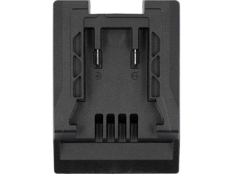Адаптер аккумулятора Milwaukee YATO YT-829603, для прожектора YT-829600