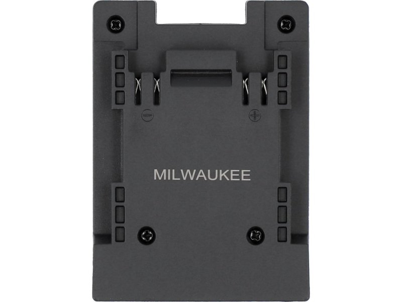 Адаптер аккумулятора Milwaukee YATO YT-829603, для прожектора YT-829600