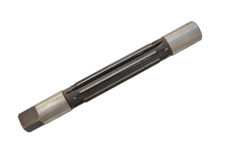 Развертка ручная разжимная (с шариком) ф 27 мм