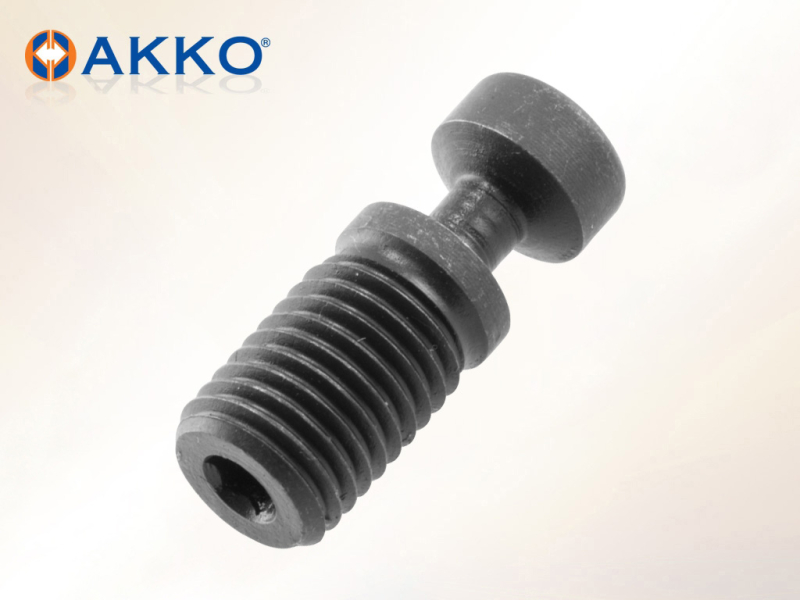 Гвинт опорної пластини ALV-01-M6X14 AKKO