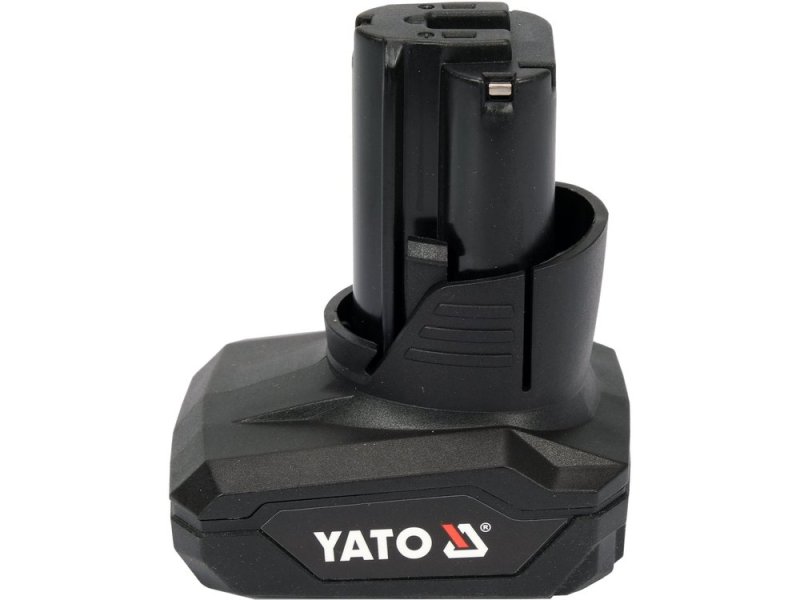 Аккумулятор 12 В 4 А·ч Li-Ion YATO YT-82910, для системы YATO 12 В