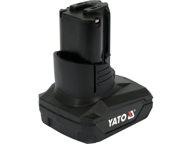 Аккумулятор 12 В 4 А·ч Li-Ion YATO YT-82910, для системы YATO 12 В