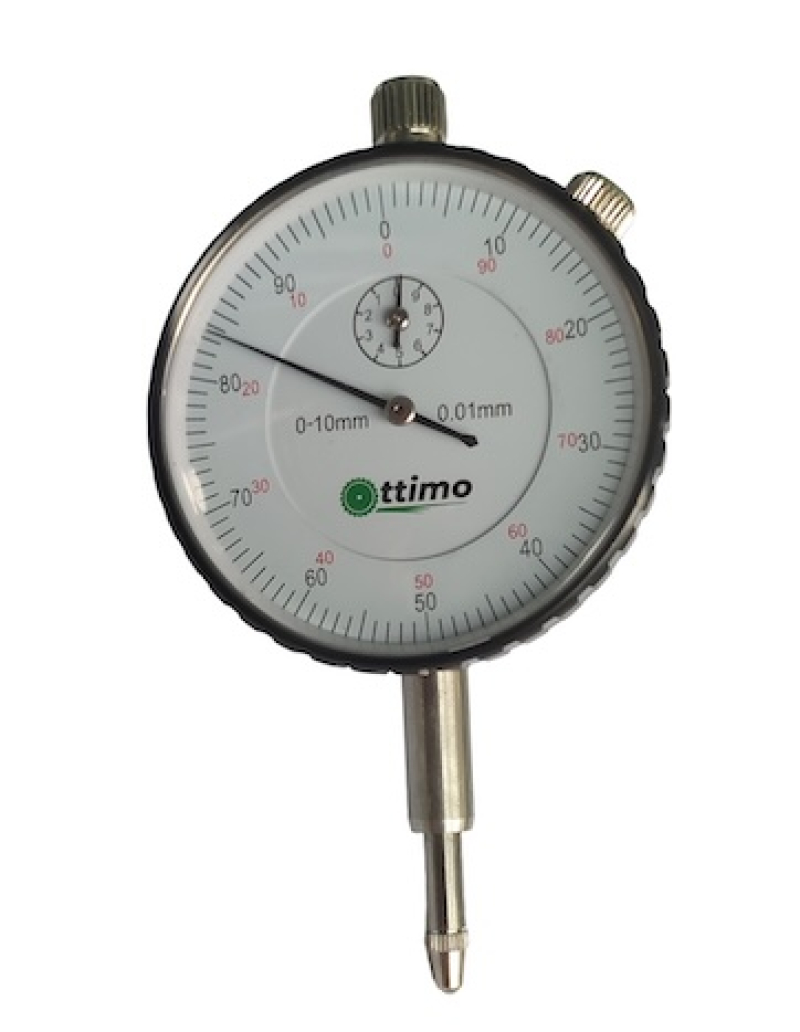 Індикатор ІЧ 10 кл.1 без вушка OTTIMO