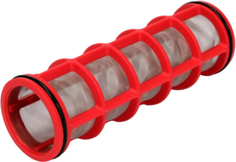 Вставка сіткова змінна FLO до водяних фільтрів з приєднанням 3/4" і 1" [144]