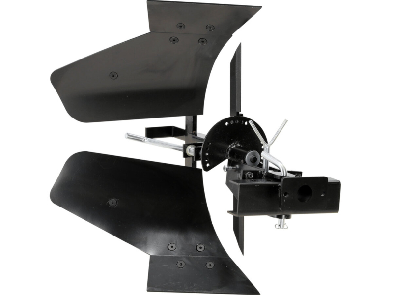 Плуг ротаційний YATO навісний до мотоблоків YT-85850,YT-85851 [1]