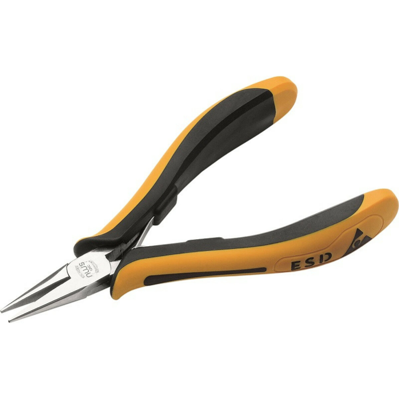 Плоскогубці з ізольованими ручками NWS: L= 120 мм