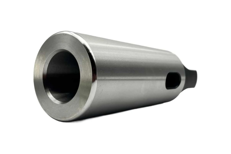 Втулка перехідна конус метричний №80 - КМ6 OTTIMO