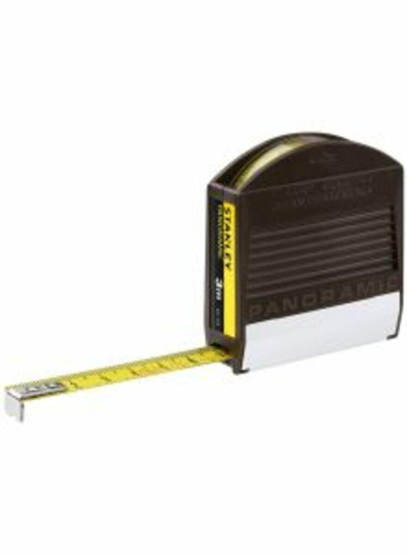 Рулетка Stanley 3m х 12.5 мм DW (0-32-125)