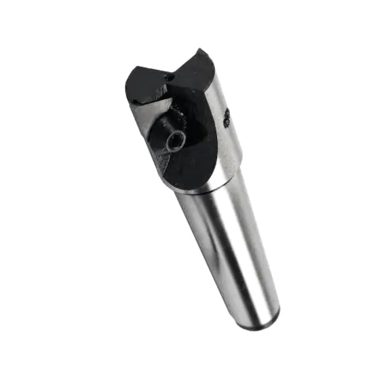 Фреза шпоночная к/х ф 32 мм с мех. креплением т/с пластин 01311-160312 МС 137 с ключом