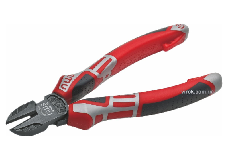 Бокорізи NWS : L= 180 мм