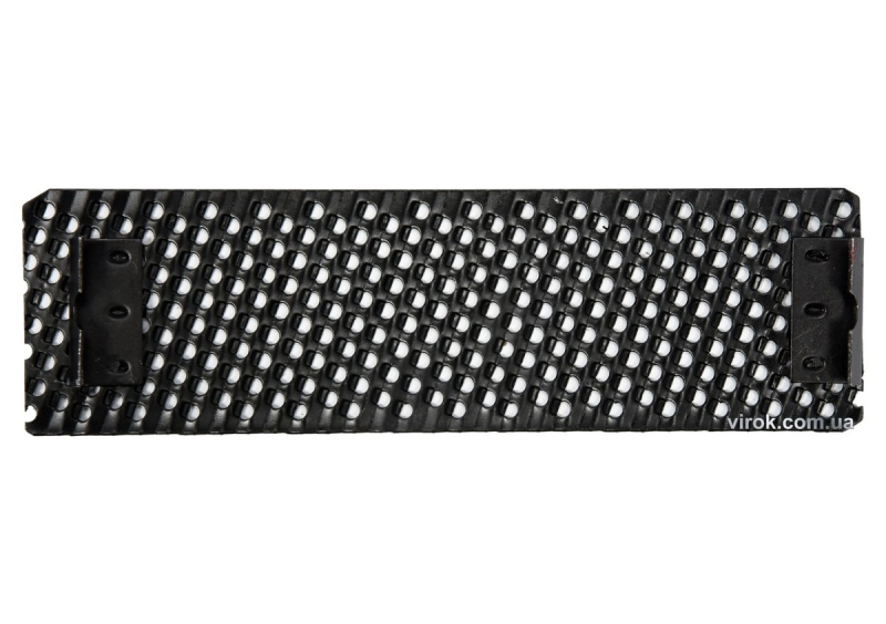 Лезо запасне до рашпиля по гіпсокартону YATO 140 х 40 мм [10/120]