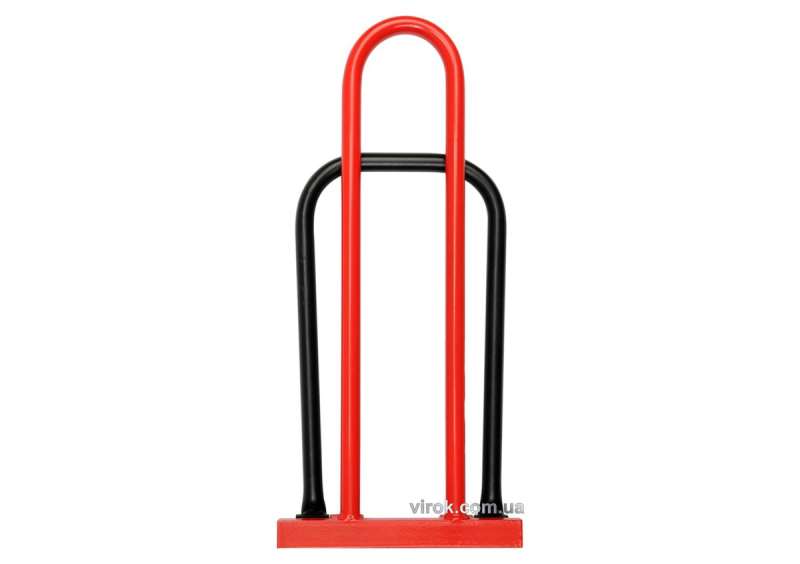 Рамка для закриття подвійного фальця YATO, Ø=18 мм, 480x220 мм