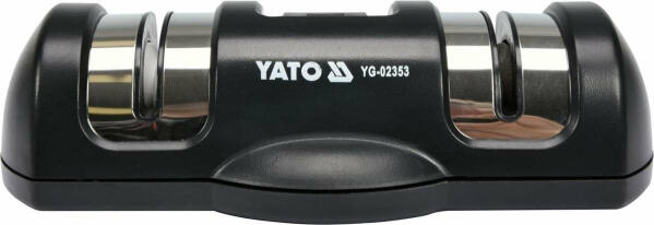 Точило для ножей 2 в 1 YATO (YG-02353)