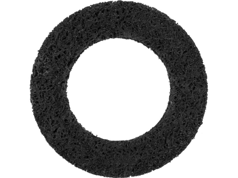 Насадка змінна очищувальна YATO, Ø= 150/90 мм (зовн./внутр.) для щітки YT-25380